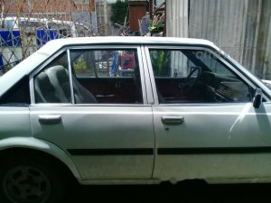 Toyota Carina   1983 - Cần bán Toyota Carina năm 1983, màu trắng, giá 42tr