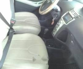 Toyota Yaris   2007 - Bán xe Toyota Yaris năm sản xuất 2007, màu đỏ