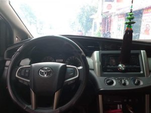 Toyota Innova E 2017 - Bán Toyota Innova E 2017, màu nâu, nhập khẩu giá cạnh tranh
