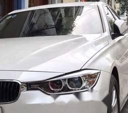 320i 2013 - Bán xe BMW 320i đời 2013, ốc tán còn 7 màu