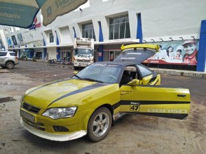 Toyota Celica Sport 1992 - Cần bán gấp Toyota Celica sport trước 1980, màu vàng xe nhập, giá tốt 65tr, bản Couper 2 cửa, đăng kiểm tới T11 năm 2018