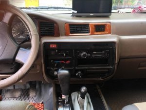 Toyota Land Cruiser LX 1995 - Bán ô tô Toyota Land Cruiser LX đời 1995, xe nhập chính chủ 