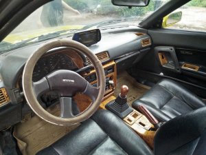 Toyota Celica Sport 1992 - Cần bán gấp Toyota Celica sport trước 1980, màu vàng xe nhập, giá tốt 65tr, bản Couper 2 cửa, đăng kiểm tới T11 năm 2018