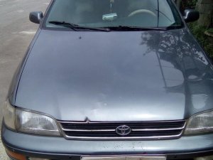 Toyota Corona 1993 - Bán ô tô Toyota Corona sản xuất 1993, màu xám 