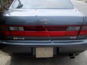 Toyota Corona 1993 - Bán ô tô Toyota Corona sản xuất 1993, màu xám 