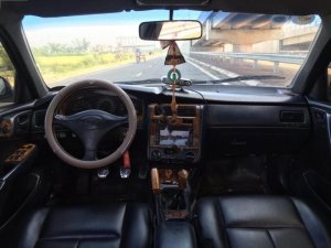 Toyota Corona 1993 - Bán ô tô Toyota Corona sản xuất 1993, màu xám 