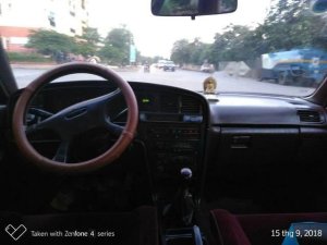 Toyota Cressida   1992 - Cần bán Toyota Cressida sản xuất 1992, xe rất đẹp