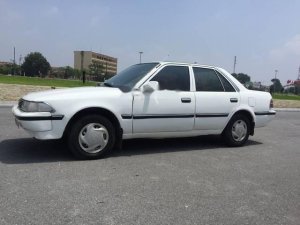 Toyota Corona   1990 - Bán Toyota Corona năm 1990, màu trắng, 50tr