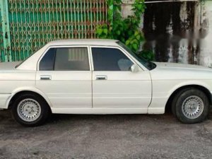 Toyota Crown   1990 - Bán ô tô Toyota Crown đời 1990, màu trắng