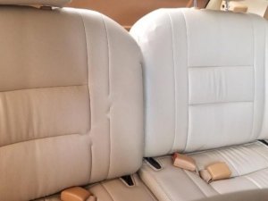Toyota Previa   1995 - Bán Toyota Previa 1995, màu trắng, nhập khẩu nguyên chiếc, giá 165tr