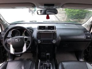 Toyota Land Cruiser Prado TXL 2016 - Chính chủ bán Toyota Land Cruiser Prado TXL 2016, màu xanh lục