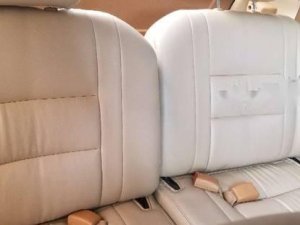 Toyota Previa 1995 - Cần bán xe Toyota Previa 1995, màu bạc, giá chỉ 165 triệu
