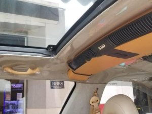 Toyota Previa   1995 - Bán Toyota Previa 1995, màu trắng, nhập khẩu nguyên chiếc, giá 165tr
