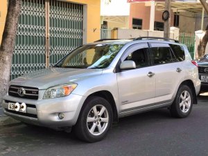 Toyota RAV4 2007 - Bán xe RAV4 đời 2007