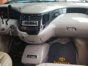 Toyota Previa 1995 - Cần bán xe Toyota Previa 1995, màu bạc, giá chỉ 165 triệu