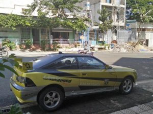 Toyota Celica Sport 1992 - Cần bán Toyota Celica Sport trước 1980