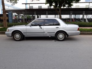 Toyota Crown MT 1992 - Cần bán Toyota Crown MT năm 1992, màu bạc, nhập khẩu 