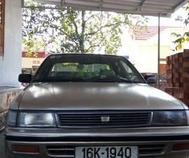 Toyota Corona 1991 - Bán Toyota Corona đời 1991, 70tr