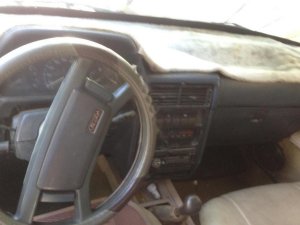 Toyota Cressida   1983 - Cần bán gấp Toyota Cressida đời 1983, màu xanh lam, nhập khẩu nguyên chiếc