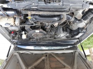 Toyota Crown MT 1992 - Cần bán Toyota Crown MT năm 1992, màu bạc, nhập khẩu 