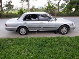 Toyota Crown MT 1992 - Cần bán Toyota Crown MT năm 1992, màu bạc, nhập khẩu 