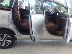 Toyota Toyota khác MT 2018 - Bán xe Toyota Avanza G đời 2018, nhập khẩu nguyên chiếc, giá chỉ 537 triệu