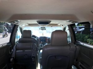 Toyota Sienna XLE 2004 - Bán xe Toyota Sienna XLE năm sản xuất 2004, xe nhập, giá chỉ 505 triệu