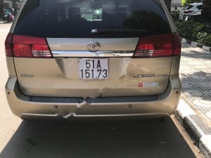 Toyota Sienna XLE 2004 - Bán xe Toyota Sienna XLE năm sản xuất 2004, xe nhập, giá chỉ 505 triệu