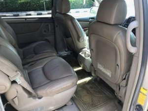 Toyota Sienna 2004 - Bán ô tô Toyota Sienna năm sản xuất 2004, 505 triệu