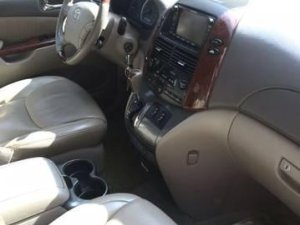 Toyota Sienna 2004 - Bán ô tô Toyota Sienna năm sản xuất 2004, 505 triệu