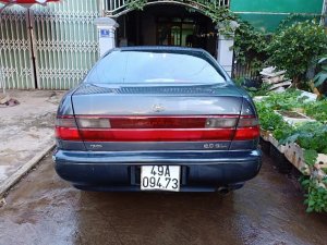 Toyota Corona GLi 2.0 1992 - Bán xe Toyota Corona GLi đời 1993, màu xám (ghi), xe nhập