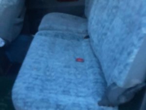 Toyota Zace DX 2005 - Bán xe Toyota Zace DX đời 2005, màu trắng chính chủ, giá chỉ 200 triệu