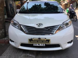 Toyota Sienna 3.5 2010 - Bán Sienna nhập Mỹ, đời 2010 bản gần đủ