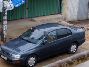 Toyota Corona 1992 - Cần bán Toyota Corona sản xuất năm 1992, màu xám còn mới, 135 triệu