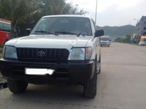 Toyota Prado 1997 - Tôi cần bán Toyota Prado, 2 cầu, xe nhập khẩu Nhật Bản