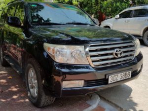 Toyota Land Cruiser  4500 AT  2008 - Cần bán xe cũ Toyota Land Cruiser 4500 AT đời 2008