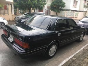 Toyota Crown Royal Saloon 3.0 AT 1995 - Bán Toyota Crown Royal Saloon 3.0 AT 1995, màu đen, nhập khẩu nguyên chiếc, giá chỉ 500 triệu