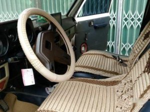 Toyota Land Cruiser 1987 - Bán lại xe Toyota Land Cruiser 1987, màu trắng