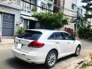 Toyota Venza 2008 - Cần bán xe Toyota Venza đời 2008, màu trắng, giá chỉ 875 triệu