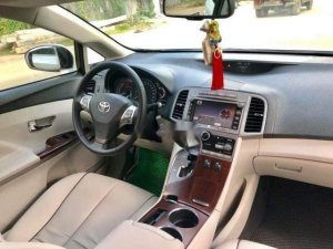 Toyota Venza 2008 - Cần bán xe Toyota Venza đời 2008, màu trắng, giá chỉ 875 triệu