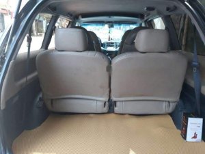 Toyota Previa  MT 1991 - Bán ô tô Toyota Previa MT 1991, màu xám, số sàn