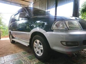 Toyota Zace 2002 - Cần bán lại xe Toyota Zace đời 2002 giá cạnh tranh