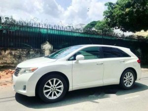 Toyota Venza 2008 - Cần bán xe Toyota Venza đời 2008, màu trắng, giá chỉ 875 triệu