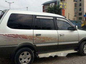 Toyota Zace GL 2005 - Cần bán lại xe Toyota Zace GL sản xuất năm 2005, màu bạc còn mới