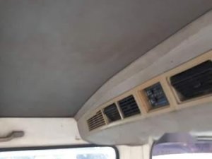 Toyota Hiace   1997 - Bán Toyota Hiace sản xuất 1997, màu trắng, giá tốt