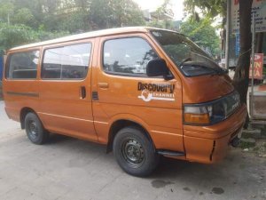 Toyota Hiace   1986 - Bán ô tô Toyota Hiace đời 1986, giá 90tr