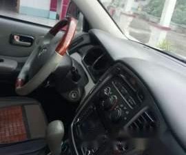 Toyota Highlander   2.4L. 2005 - Cần bán xe Toyota Highlander 2.4L. đời 2005, màu bạc, giá chỉ 500 triệu