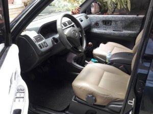 Toyota Zace GL 2003 - Cần bán xe Toyota Zace GL năm sản xuất 2003, màu xanh  