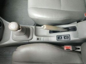 Toyota Corolla Altis 1999 - Bán xe Toyota Corolla Altis đời 1999, màu xám, 120tr