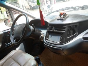 Toyota Previa xuất Mỹ 1992 - Cần bán gấp Toyota Previa xuất Mỹ, sản xuất 1991, số sàn, nhập khẩu nguyên chiếc, giá tốt 98tr